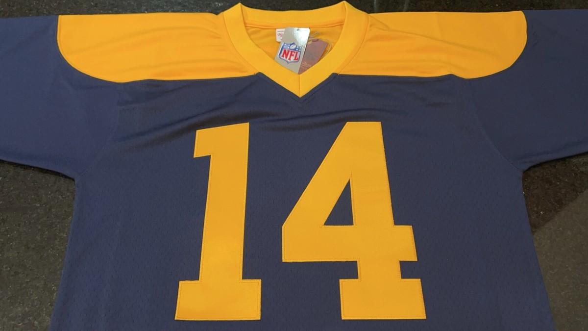 Mitchell & Ness NFL デッカーソン ジャージ Mitchell & Ness NFL デッカーソン ジャージ Mitchell & Ness