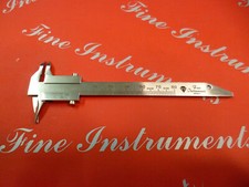 Tasterzirkel/Schiebelehre/ Caliper