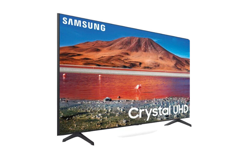 Samsung UN65TU7000FXZA 65