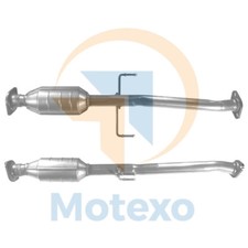 Catalyseurs Mazda PREMACY