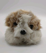 TY Beanie Baby Classic Hund Perkins ca. 35 cm...