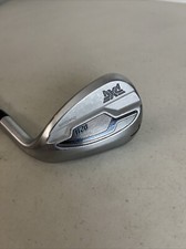 VERY NICE PXG 0211 DualCor DC Lob Wedge Elevate Steel Stiff 9301