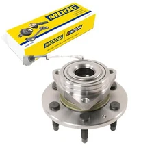 MOOG Wheel Bearing and Hub Assy Front For 2015-2020 Cadillac Escalade ESV 4WD