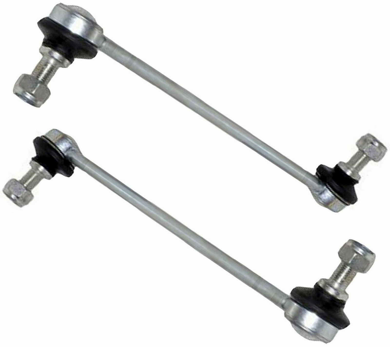 2 X FOR NISSAN QASHQAI 20072013 FRONT PAIR STABILISER ANTI ROLL BAR DROP LINKS eBay