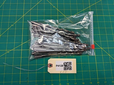 20PC Hammer Drill Bit 5/16'' x 6-3/8'' SDS Plus Price For 20 Piece