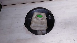 BMW E36 + Z3 Bremskraftverstärker Hauptbremszylinder Bremse Bremsanlage 1163561