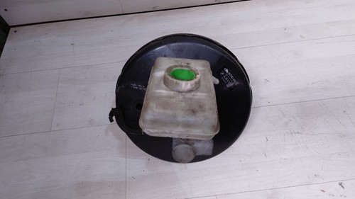 BMW E36 + Z3 Bremskraftverstärker Hauptbremszylinder Bremse Bremsanlage 1163561