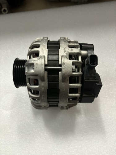 Alternator ACDelco GM Original Equipment 84206550 - Picture 3 of 3