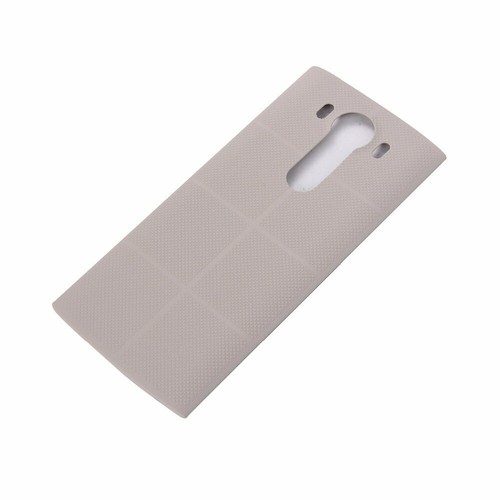 Für LG V10 alle Versionen Akku Rückseite Back Door Cover Case Ersatz mit NFC - Bild 3 von 7