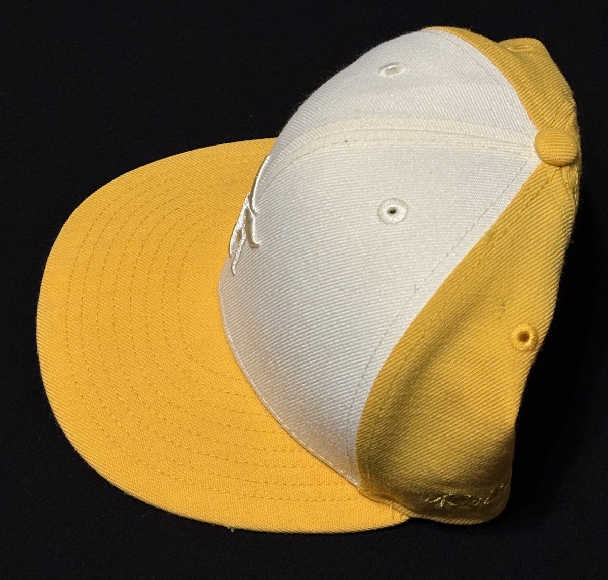 New Era 59Fifty Fitted Men New Fear Of God New Era Cap Size 7 1/8