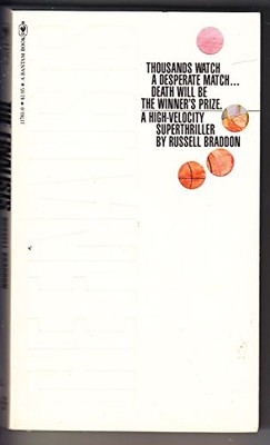 THE FINALISTS By Russell Braddon