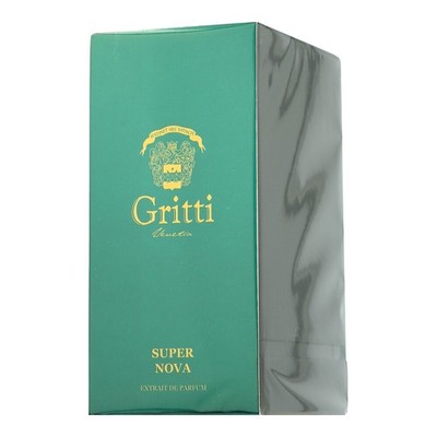Gritti Ivy Collection Super Nova Extrait 100ml