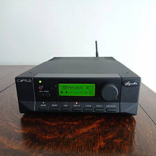 Cyrus Stream X2 Signature Network Streamer Black