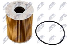 NTY Ölfilter FOF-VW-038 Filtereinsatz für PORSCHE 911 991 PANAMERA 970 992 997