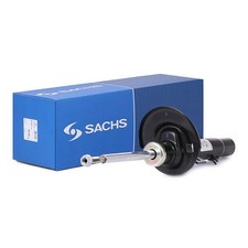SACHS Jambe de suspension Amortisseur convient pour PEUGEOT 208 Van (CR) Avant