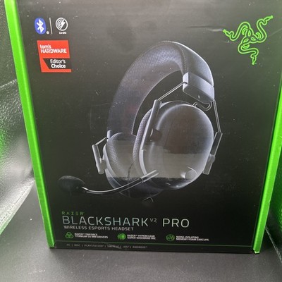 Razer BlackShark V2 Pro Wireless Gaming Headset Black RZ04-0453