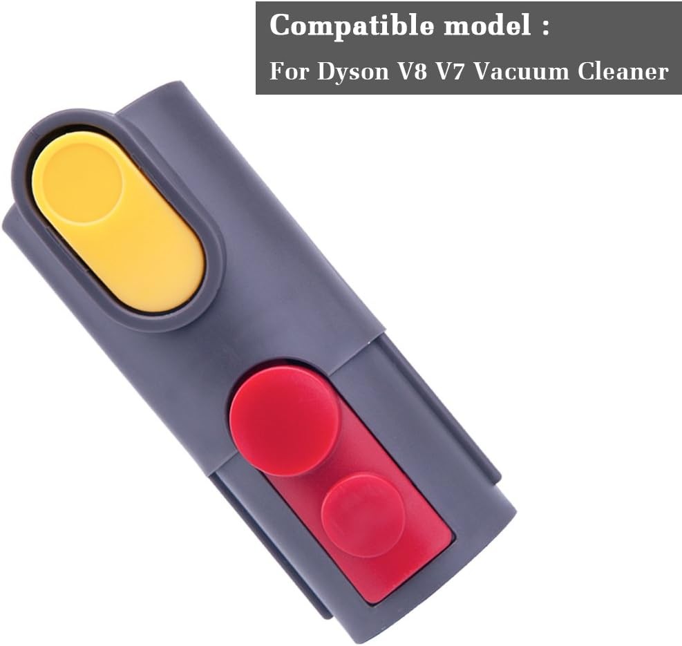 Replace Dyson Adapter Converter for Dyson V8 Animal V8 Absolute V10 Absolute