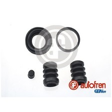 Reparatursatz Bremssattel hinten für BMW Z4 E89 | 335878