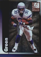 A7205- 1999 Donruss Elite FB Cards 1-200 +Inserts -You Pick- 15+ FREE US SHIP