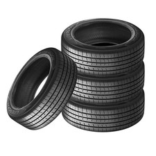 4 X Hankook Kinergy Pt H737 24540r18xl Tires