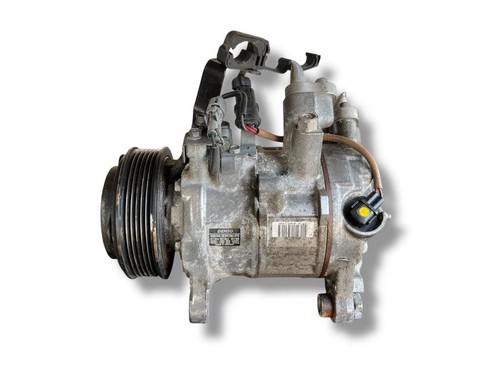 BMW 1 F20 F21 2013 Klimakompressor Pumpe 9223694 Diesel MDB44775