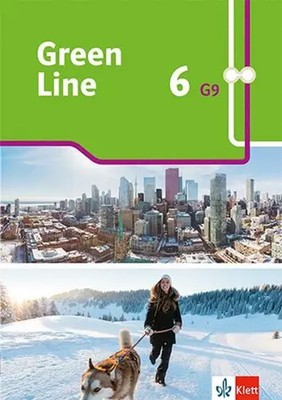Green Line 6 G9. Workbook mit Mediensammlung Klasse 10 | Bundle | 1 Broschüre