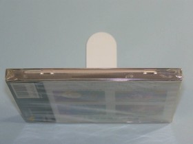 Double Dragon Unopened Neo Geo CD SNK NGCD Unused Game Rare Excellent Japan JP