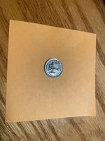 2018 £10 Great Britain 1/10 oz .9995 Fine Platinum Britannia Coin BU Free Ship