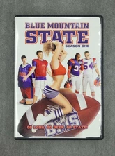 Blue Mountain State: Season 1 DVDs