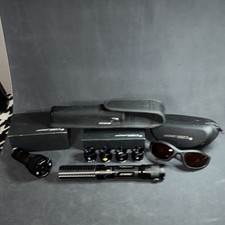 Wicked Lasers S3 Krypton with Additional Lenses, 10x Expander, and MORE.