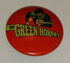 1966 Donruss Green Hornet Trading Cards 15