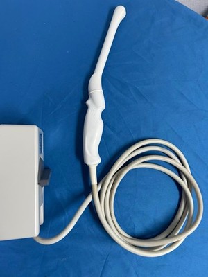 GE IC5-9H Endocavity Ultrasound Probe | Transvaginal | Tested | EU Stock