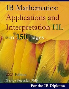 Ib Mathematics Hl Textbook | eBay