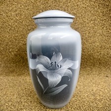 Aluminum Metal for Ashes & Mortal Remains | H...