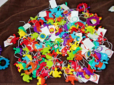 LOT OF 60 2021 KINDER JOY SURPRISE HALLOWEEN