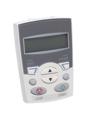 ACS-CP-C, ABB, Basic Control Pad for ABB VFD