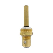 Thrifco 4402725 Replacement Stem, 16 Point Broach, 3-21/64 Inch Overall Length