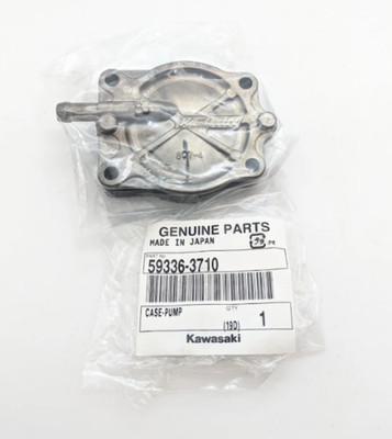 1993-1999 Kawasaki JH750 SS SSXI Xi Sport XiR OEM Jet Pump Case 59336-3710