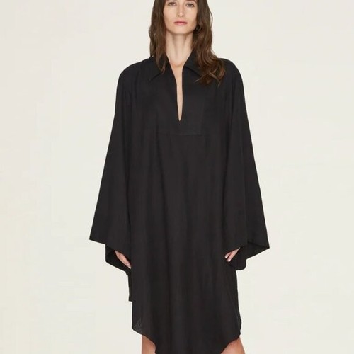 FIL De Vie ..NWT Classic Black... SOLD OUT! "Net-A-Porter Verified Purchase"100