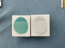 Clinique Sonic System, Cleansing Brush head Replacement ONLY - New in box