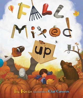 Herbst gemischt von Robert Raczka (Englisch) Hardcover Buch