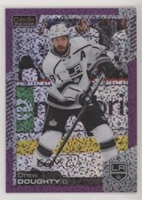 2020-21 O-Pee-Chee Platinum Violet Pixels 369/399 Drew Doughty #127 0c5y