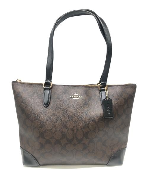 Signature Tote Bag - Stylish & Spacious Everyday Carry Essential