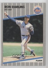 Click to enlarge Ron Darling