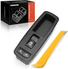  Power Window Switch Compatible with Jeep Grand Cherokee 2014-2017 & Dodge 