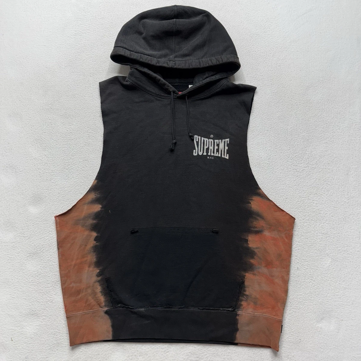 Supreme Sleeve Hoodies & Sweatshirts for Men for Sale | Shop Men's