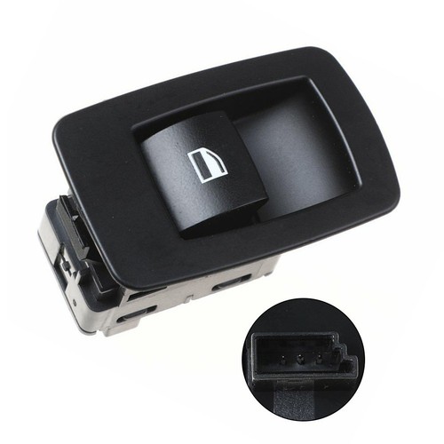 Direct Replacement Window Glass Lifter Switch Switch Lifter Button 1pc