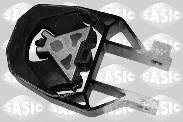 Motorlager Sasic 2706267 FüR Ford MAX 2 DXA CB7 CEU Focus 3 Turnier Van Tourneo-image