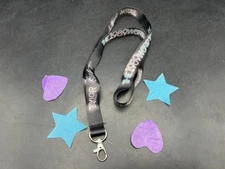 Official Taylor Swift 1989 World Tour Lanyard