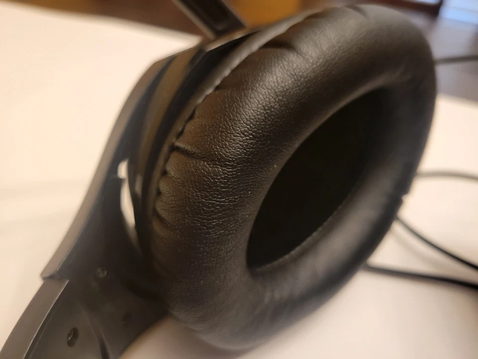 HyperX Cloud Stinger 有线游戏耳麦 — 第 3/4 张图片